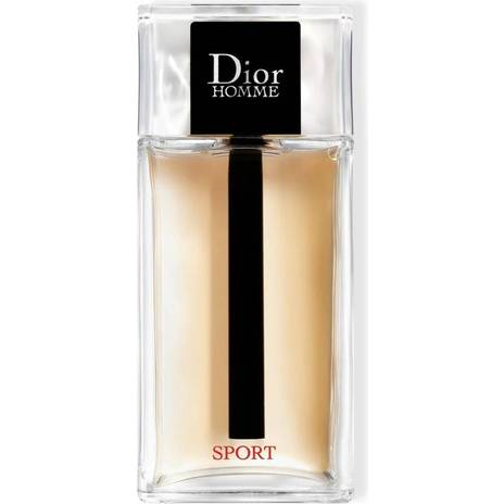 Dior Homme Sport Eau de Toilette