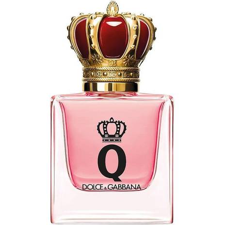 Dolce & Gabbana Q Eau de Parfum