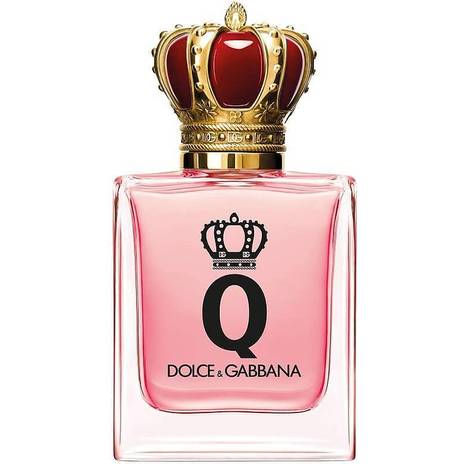 Dolce & Gabbana Q Eau de Parfum