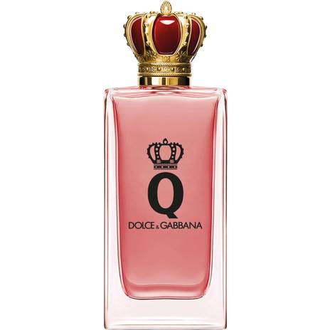 Dolce & Gabbana Q Intense Eau de Parfum