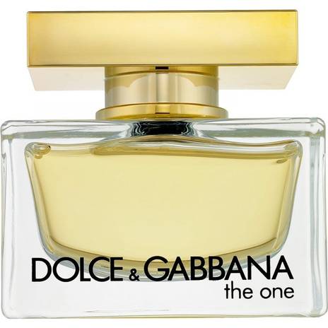 Dolce & Gabbana The One Eau de Parfum