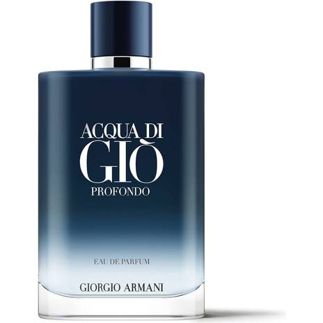 Giorgio Armani Acqua di Giò Profondo Eau de Parfum