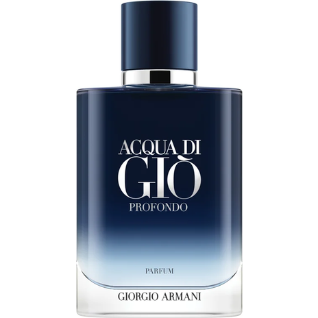 Giorgio Armani Acqua di Giò Profondo Parfum