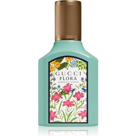 Gucci Flora Gorgeous Jasmine Eau de Parfum