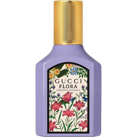 Gucci Flora Gorgeous Magnolia Eau De Parfum