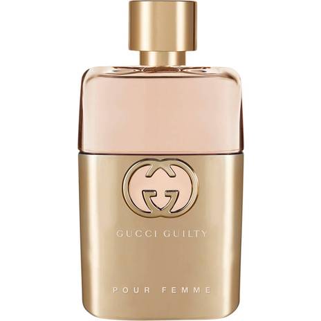 Gucci Guilty Pour Femme Eau de Parfum