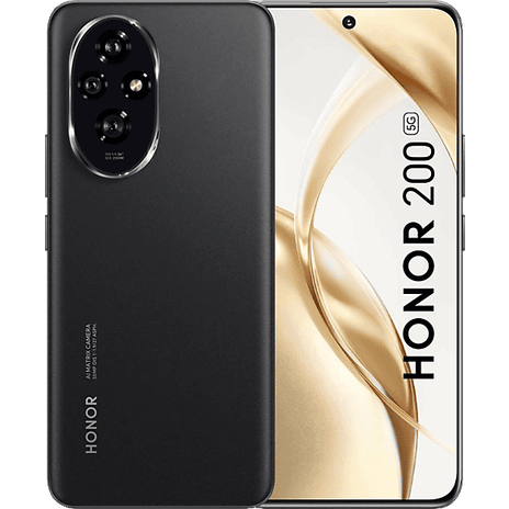 Honor 200