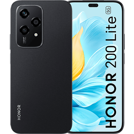 Honor 200 Lite