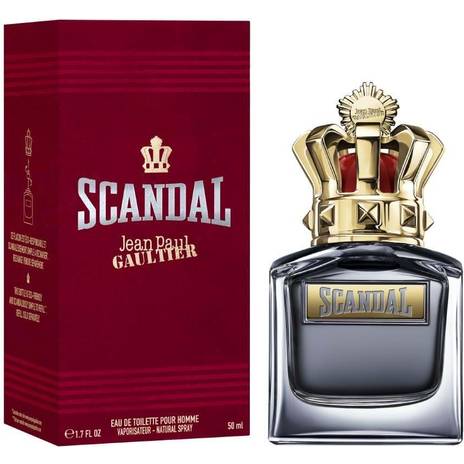 Jean Paul Gaultier Scandal pour Homme eau de toilette