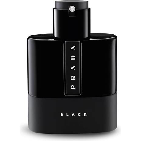 Prada Luna Rossa Black Eau de Parfum