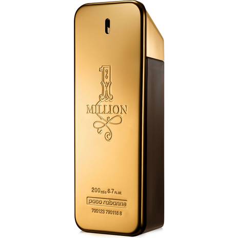 Paco Rabanne 1 Million Eau de Toilette