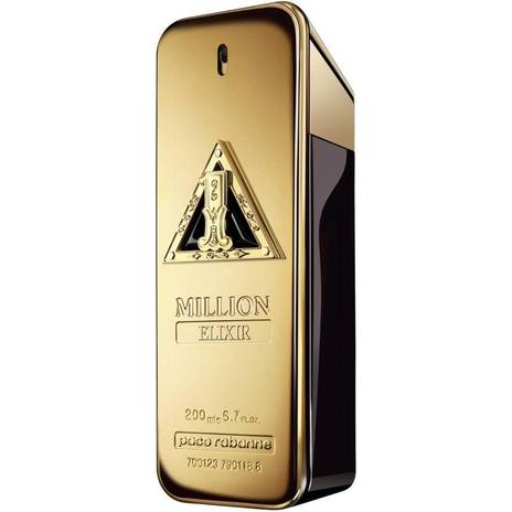 Paco Rabanne 1 Million Elixir Parfum Intense