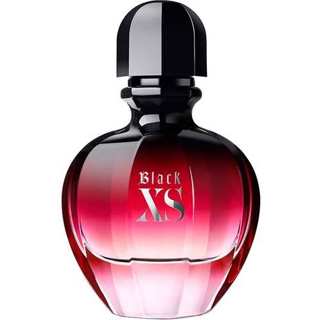 Paco Rabanne Black XS for her Eau de Parfum