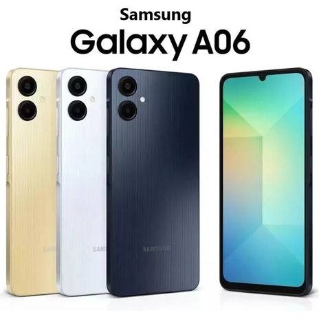 Samsung Galaxy A06