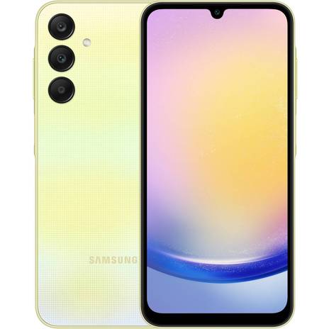 Samsung Galaxy A25