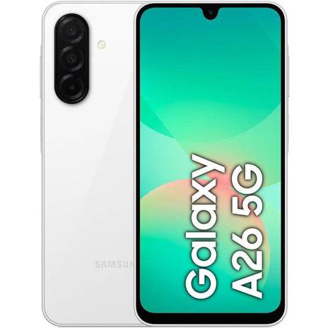 Samsung Galaxy A26