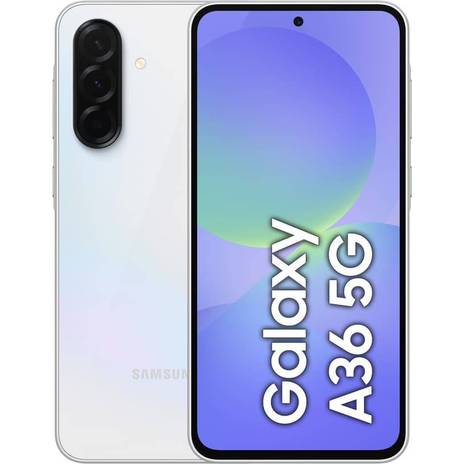 Samsung Galaxy A36