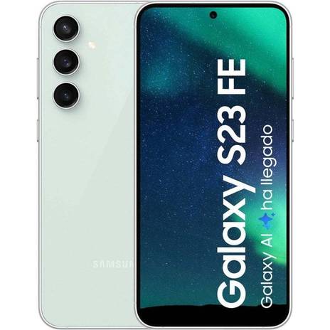 Samsung Galaxy S23 FE