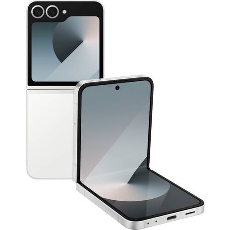 Samsung Galaxy Z Flip6