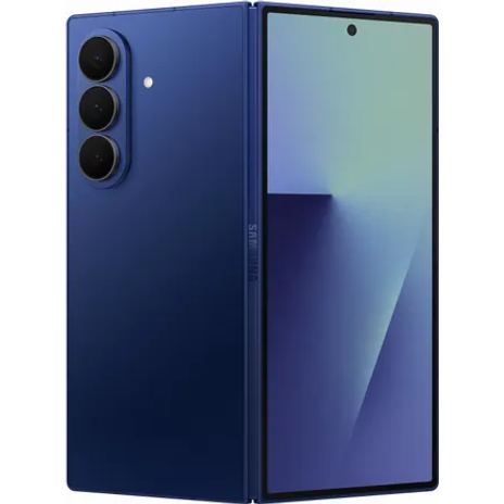 Samsung Galaxy Z Fold7