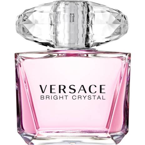 Versace Bright Crystal Eau de Toilette