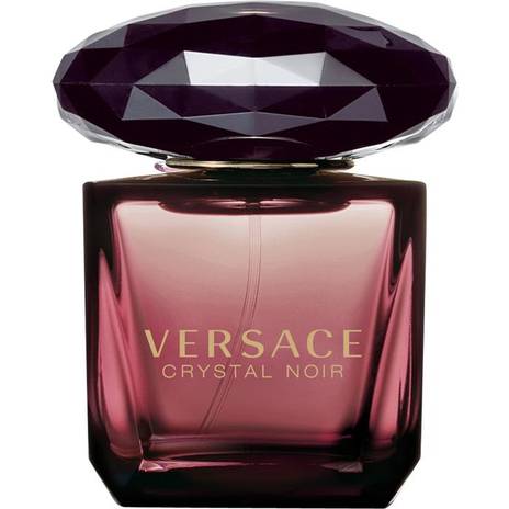Versace Crystal Noir Eau de Parfum
