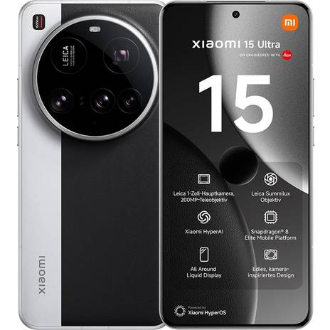 Xiaomi 15 Ultra