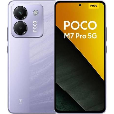 Xiaomi Poco M7 Pro 5G