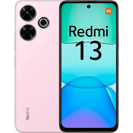 Xiaomi Redmi 13