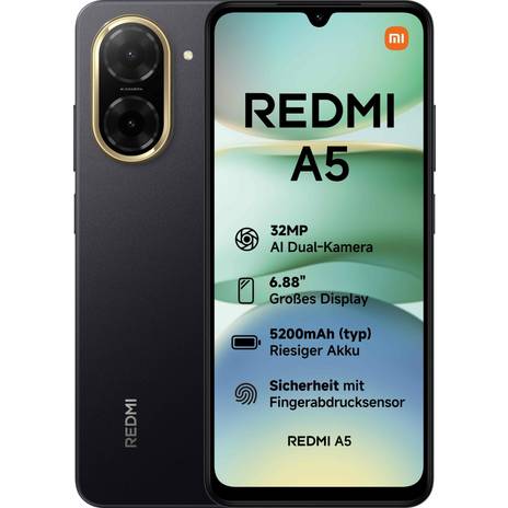 Xiaomi Redmi A5