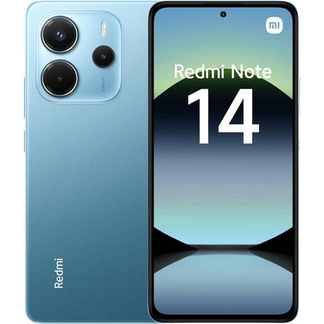 Xiaomi Redmi Note 14 4G